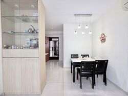 Blk 317C Yishun Greenwalk (Yishun), HDB 4 Rooms #566679621